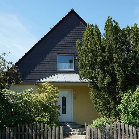 Ferienwohnung Kochel Mit Wallbox Gifhorn Extérieur photo