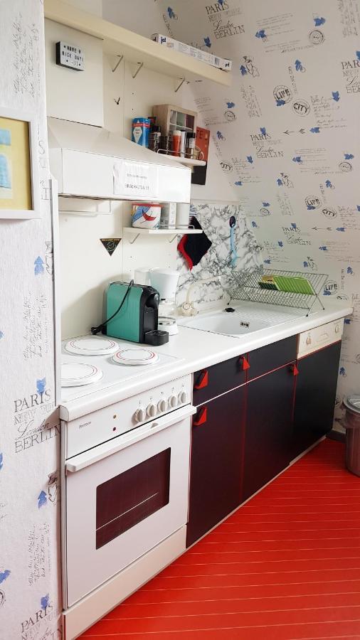 Ferienwohnung Kochel Mit Wallbox Gifhorn Extérieur photo