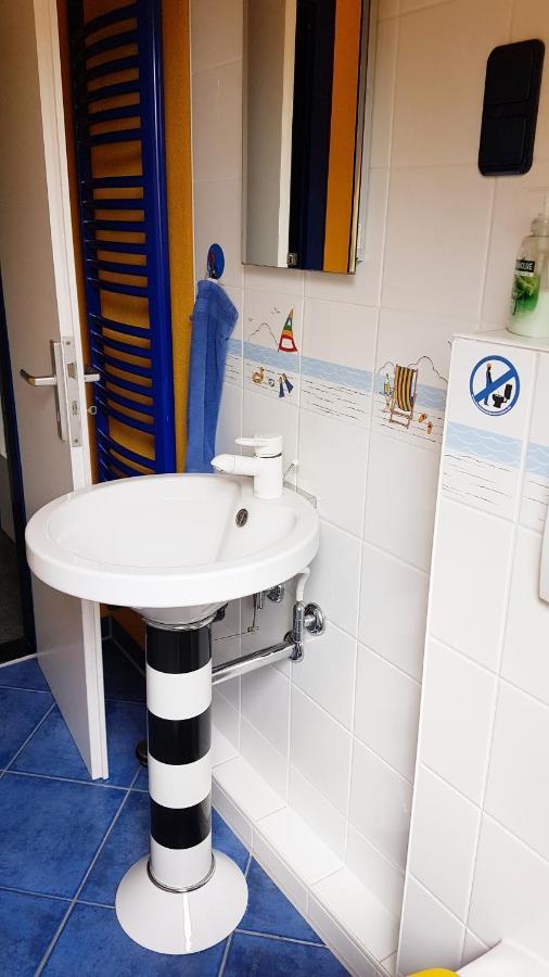 Ferienwohnung Kochel Mit Wallbox Gifhorn Extérieur photo