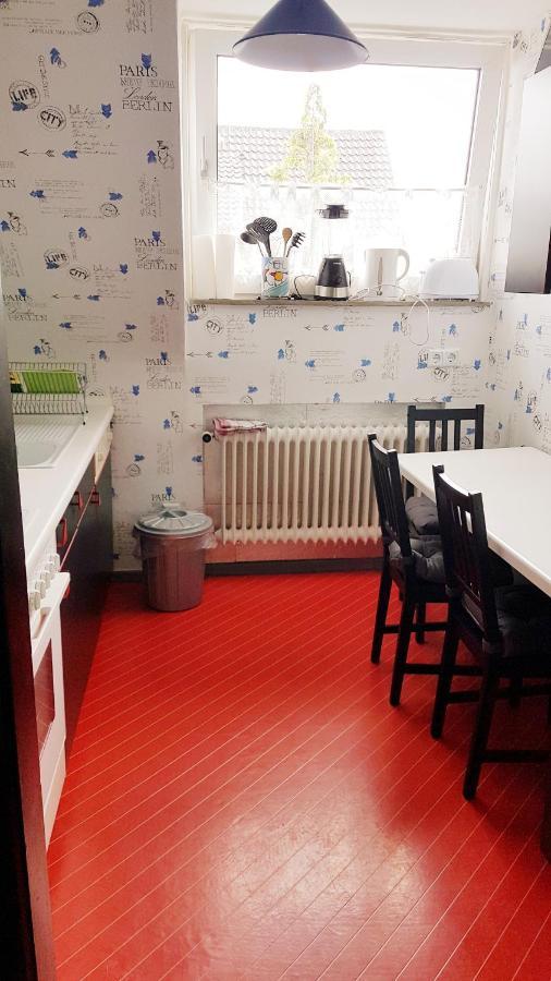 Ferienwohnung Kochel Mit Wallbox Gifhorn Extérieur photo