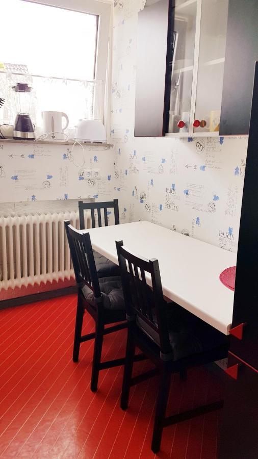Ferienwohnung Kochel Mit Wallbox Gifhorn Extérieur photo