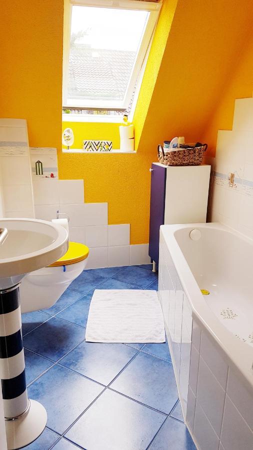 Ferienwohnung Kochel Mit Wallbox Gifhorn Extérieur photo