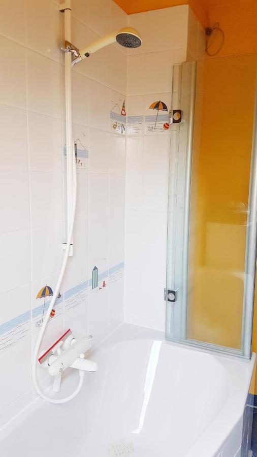 Ferienwohnung Kochel Mit Wallbox Gifhorn Extérieur photo