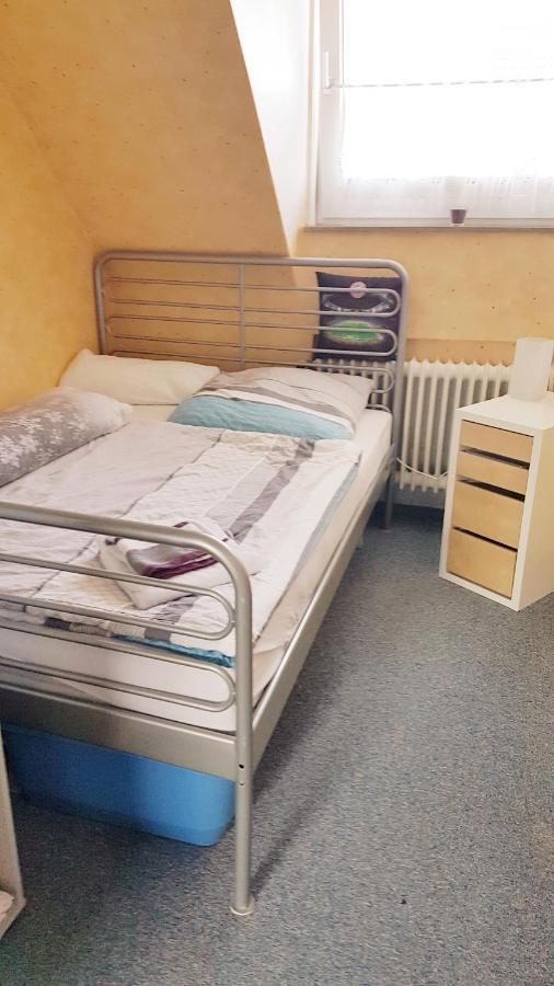 Ferienwohnung Kochel Mit Wallbox Gifhorn Extérieur photo