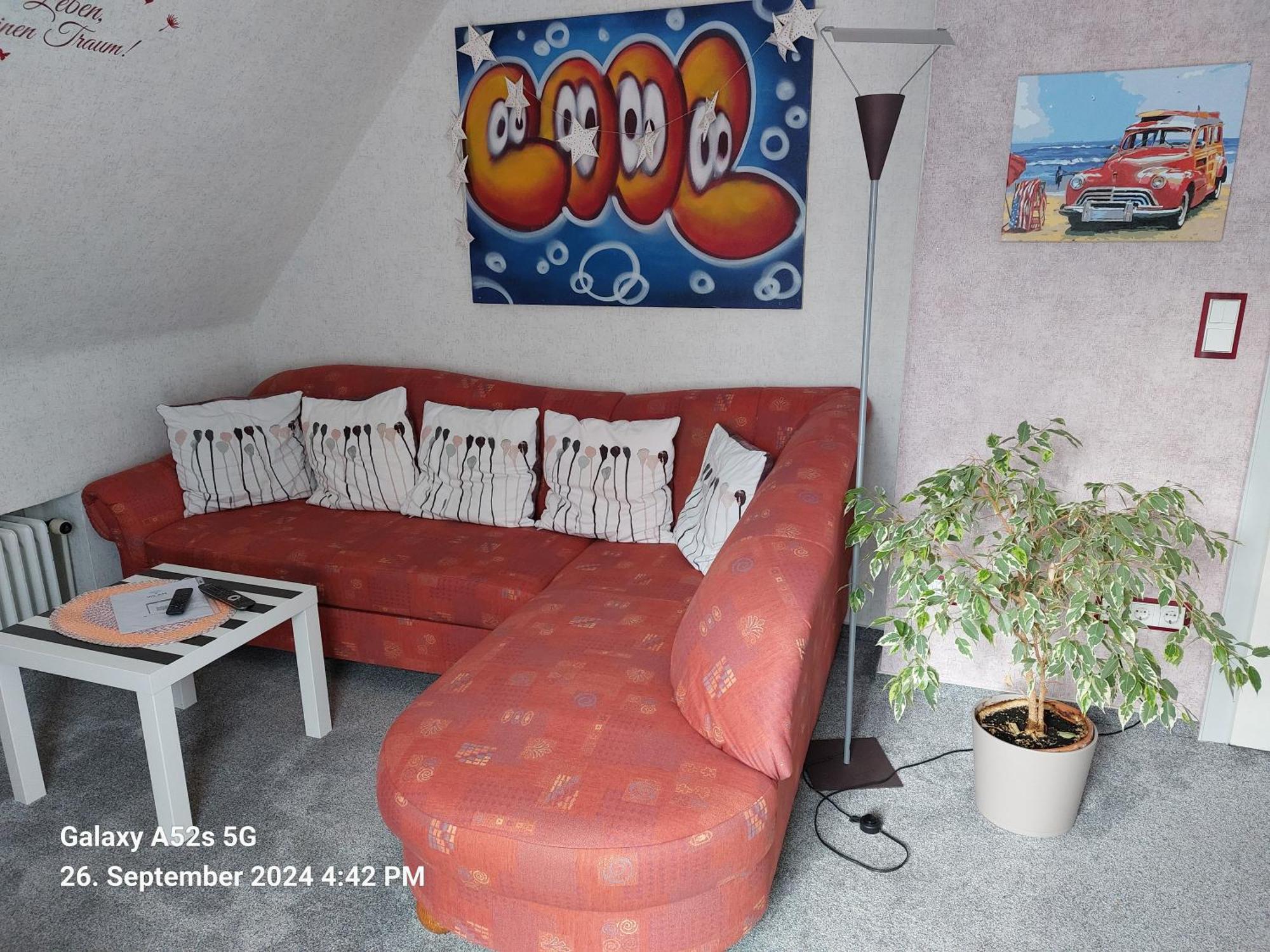 Ferienwohnung Kochel Mit Wallbox Gifhorn Extérieur photo